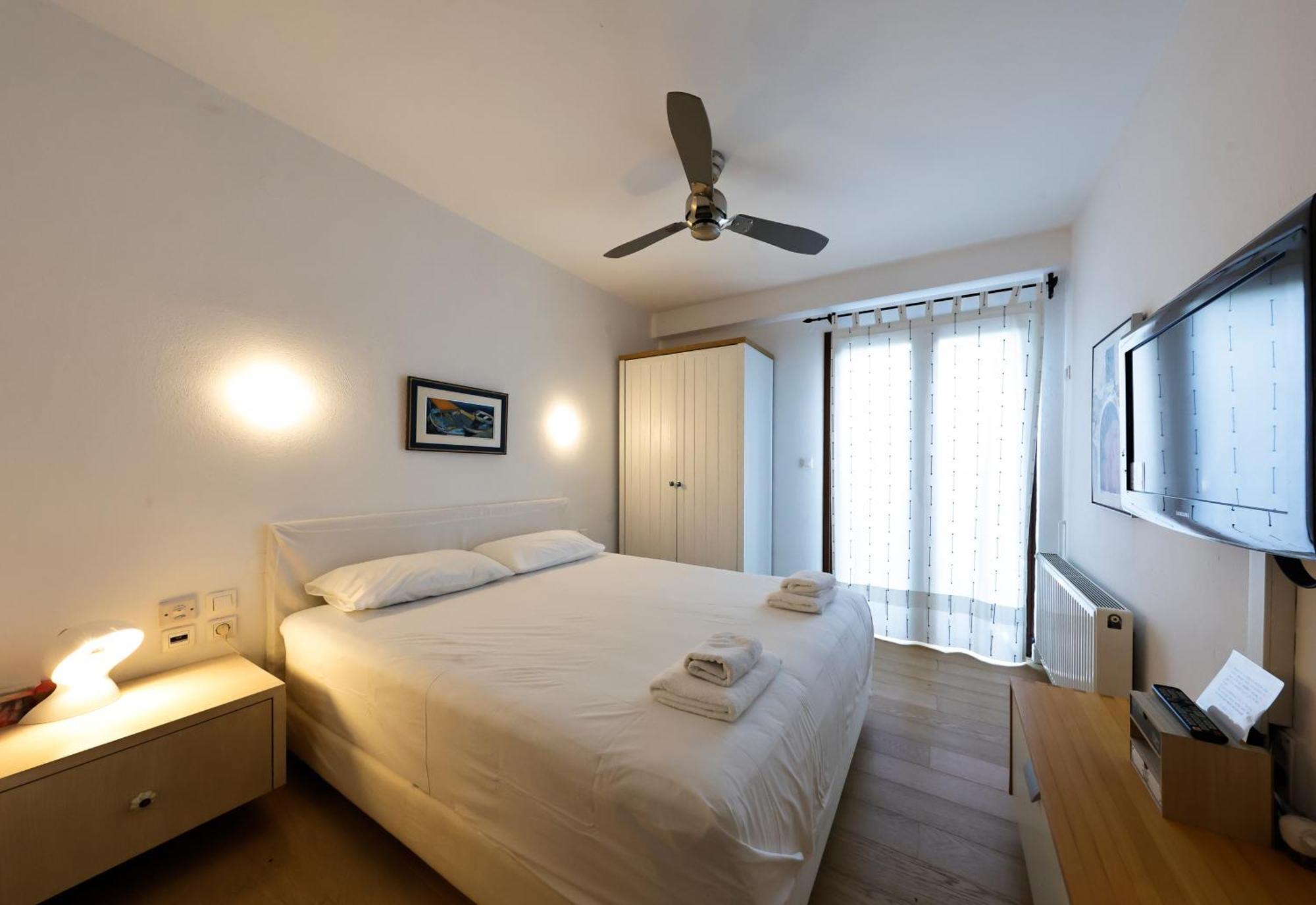 Beautiful Pelion Sea House Villa Kato Gatzea Luaran gambar