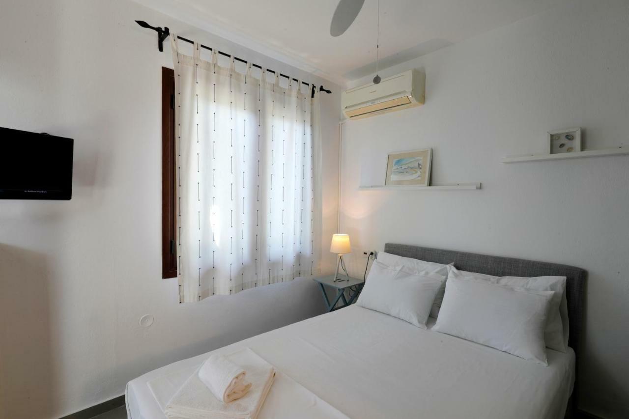 Beautiful Pelion Sea House Villa Kato Gatzea Luaran gambar